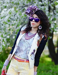 Moda Inne Moda uliczna - 1844255