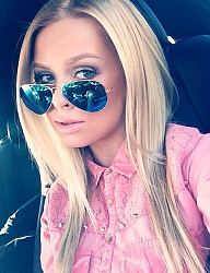 Moda Dodatki Okulary - 2863815