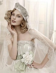Moda Ślub Suknie ślubne - 1527583
