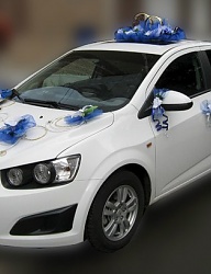 Moda Ślub Dekoracje ślubne - 2847083