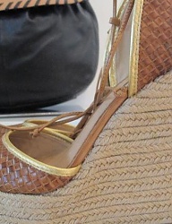 Moda Buty Pozostałe - 1357237