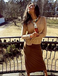 Moda Inne Moda uliczna - 2018902