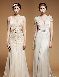 Moda Ślub Suknie ślubne - 1276727