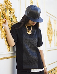 Moda Inne Moda uliczna - 1907538