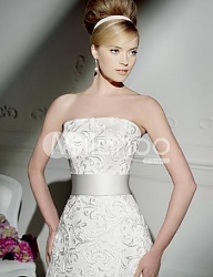 Moda Ślub Suknie ślubne - 1304756