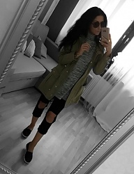 Moda Ciuchy Pozostałe - 3157768