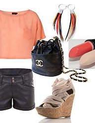Moda Torebki Pozostałe - 1126328