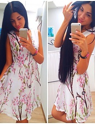 Moda Sukienki Dzienne - 2758959