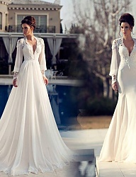 Moda Ślub Suknie ślubne - 2545596