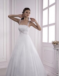 Moda Ślub Suknie ślubne - 756273