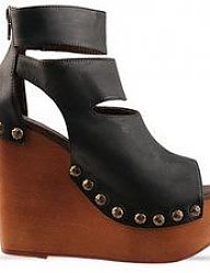 Moda Buty Pozostałe - 1243751