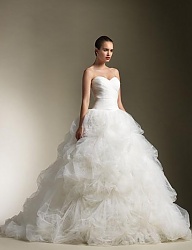 Moda Ślub Suknie ślubne - 1417849