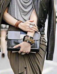 Moda Ciuchy Pozostałe - 1264759