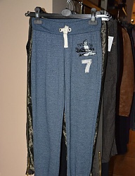 Moda Spodnie Dresowe - 2177140