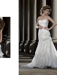 Moda Ślub Suknie ślubne - 518282