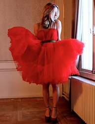 Moda Sukienki - 1278088