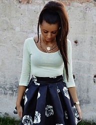 Moda Spódnice Krótkie - 3062209
