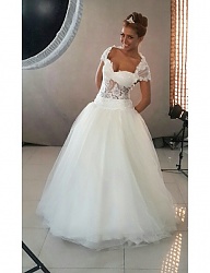 Moda Ślub Suknie ślubne - 2731479