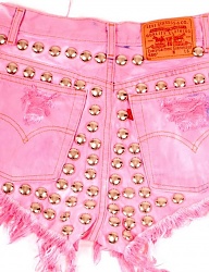 Moda Spodnie Spodenki - 1243487