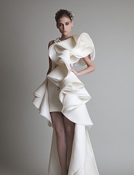 Moda Ślub Suknie ślubne - 2746021