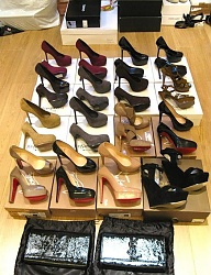 Moda Buty Szpilki - 1326135
