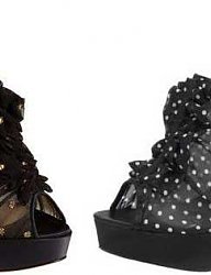 Moda Buty Szpilki - 1266661