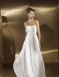 Moda Ślub Suknie ślubne - 640144