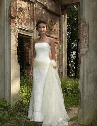 Moda Ślub Suknie ślubne - 419273