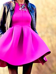 Moda Sukienki Wieczorowe - 2905570