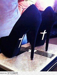 Moda Buty Szpilki - 3234602