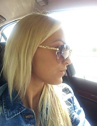 Moda Dodatki Okulary - 2057740