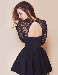 Moda Sukienki Pozostałe - 3013007