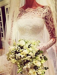 Moda Ślub Suknie ślubne - 2688383