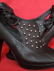 Moda Buty Pozostałe - 497602