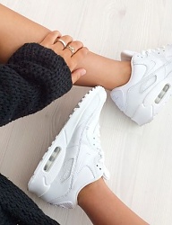 Moda Buty Sportowe - 2795276
