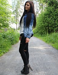 Moda Inne Moda uliczna - 1857512