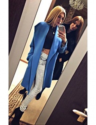 Moda Okrycia Płaszcze - 3053599