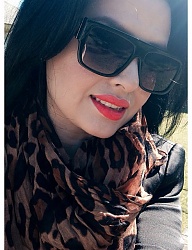 Moda Dodatki Okulary - 2406323
