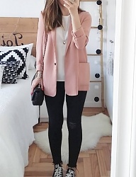 Moda Ciuchy Pozostałe - 3209180
