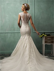 Moda Ślub Suknie ślubne - 2580099