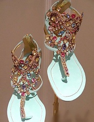 Moda Buty Pozostałe - 2765527