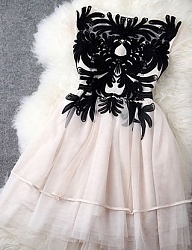 Moda Sukienki Wieczorowe - 3232902