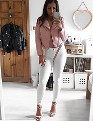 Moda Ciuchy Pozostałe - 3155614