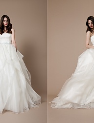 Moda Ślub Suknie ślubne - 2418342