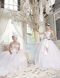 Moda Ślub Suknie ślubne - 1394136