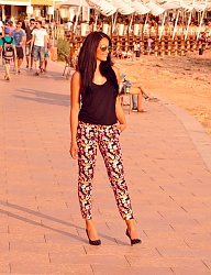 Moda Inne Moda uliczna - 1941159