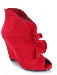 Moda Buty Botki - 1313949