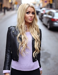 Moda Okrycia Kurtki - 2847654