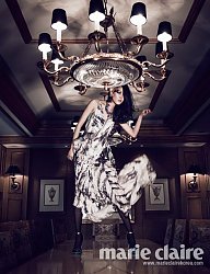 Moda Sukienki - 1097365