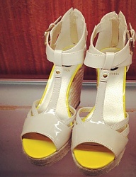 Moda Buty Sandały - 1359563